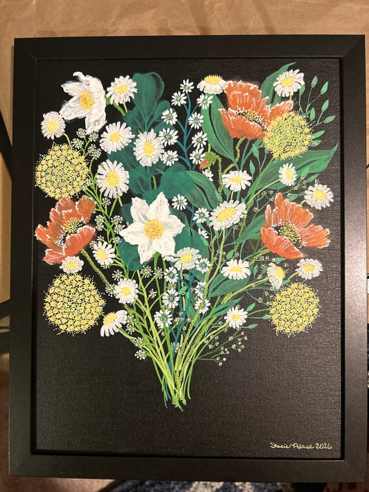 Bouquet Serenade