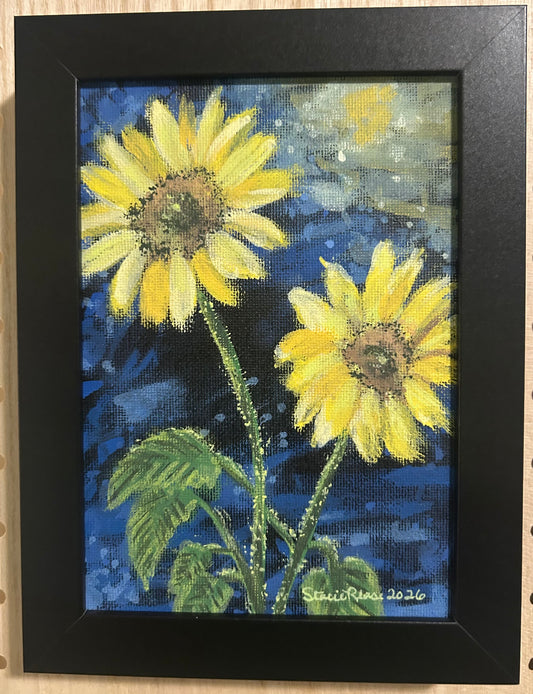 Joyblooms SOLD