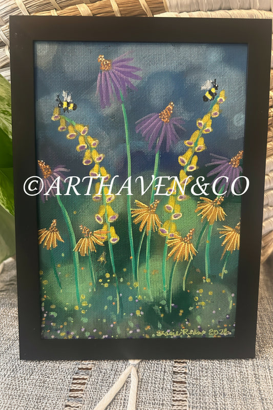Meadow Kiss