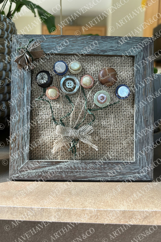 Vintage gift