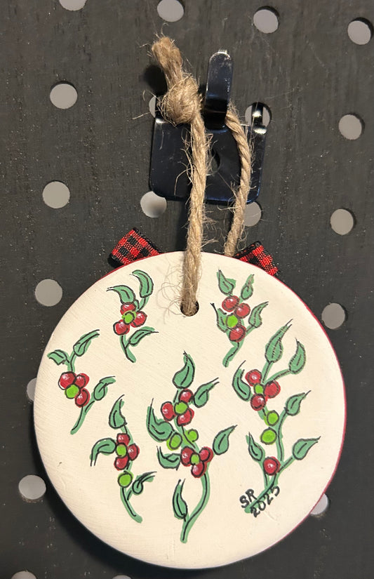 Berry & Bough II