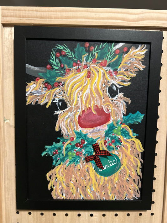 Highland Holiday