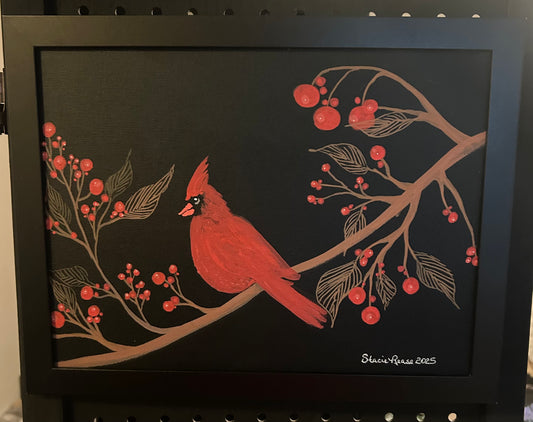 RedBird