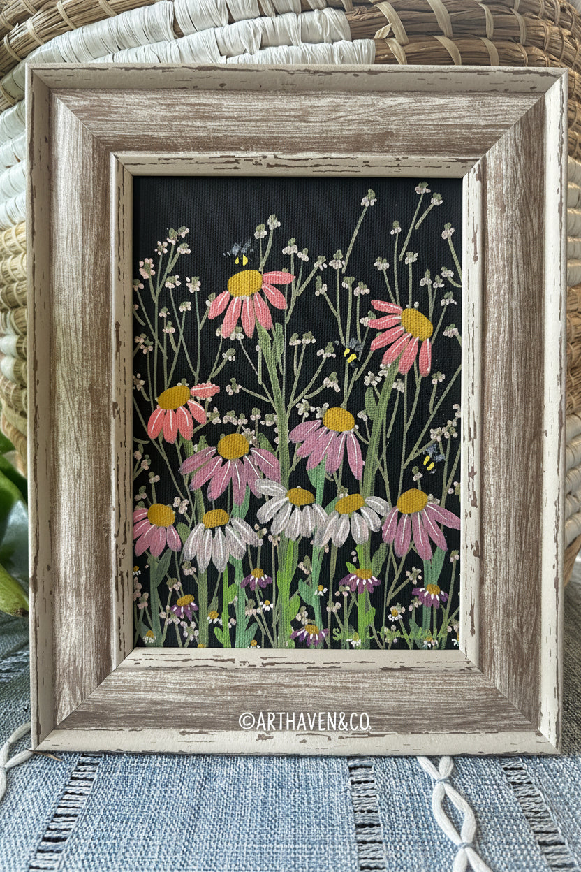 Sweet Sprigs SOLD