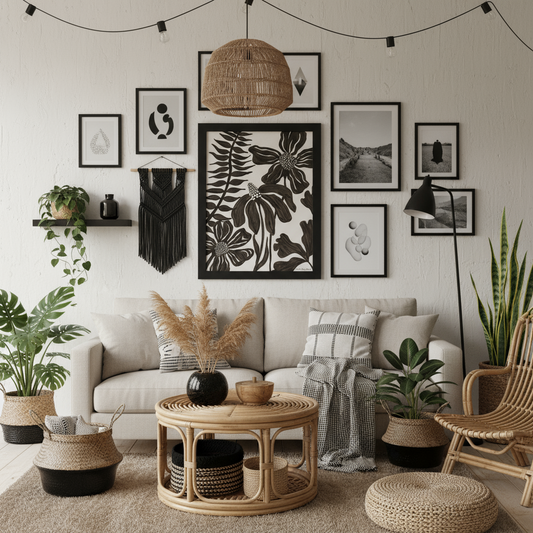 Fern Noir
