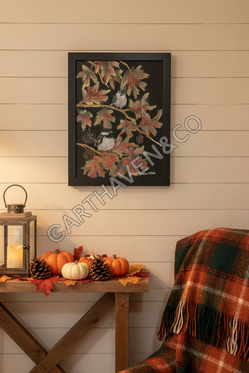 Fall Amour