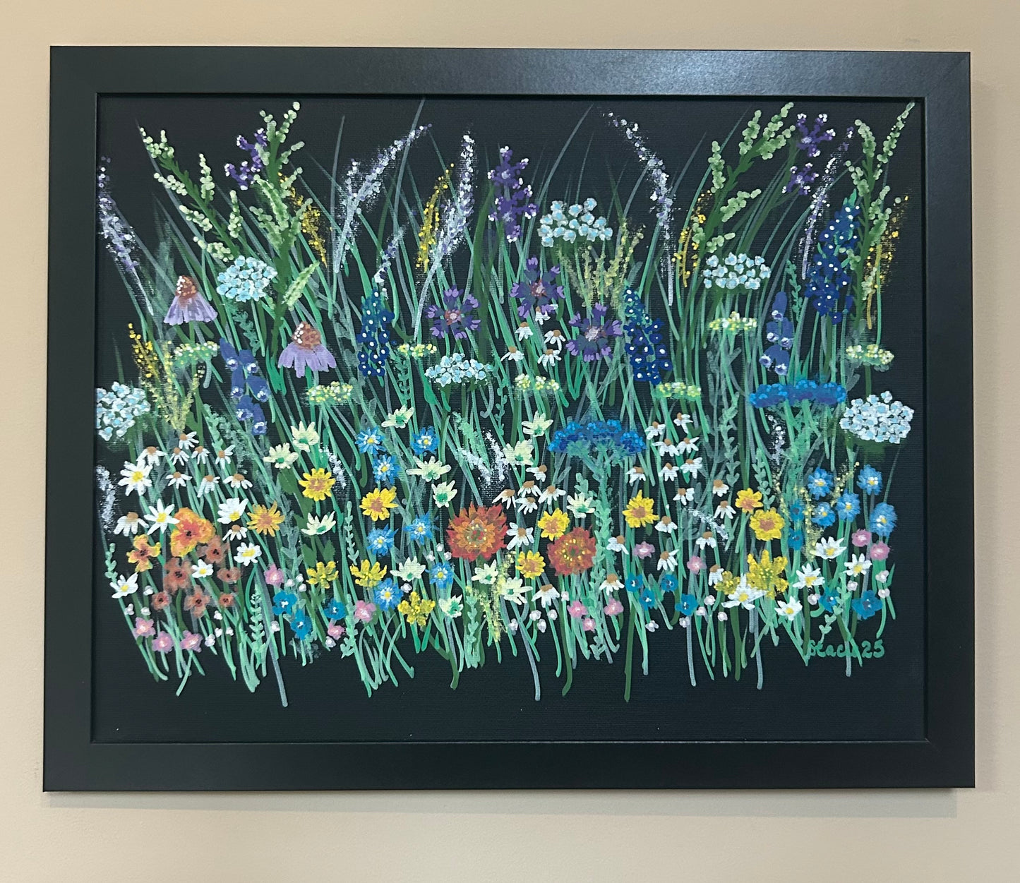 Wildflower Haven SOLD