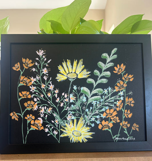 Midnight Meadow SOLD