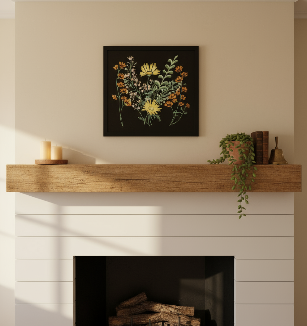 Midnight Meadow SOLD