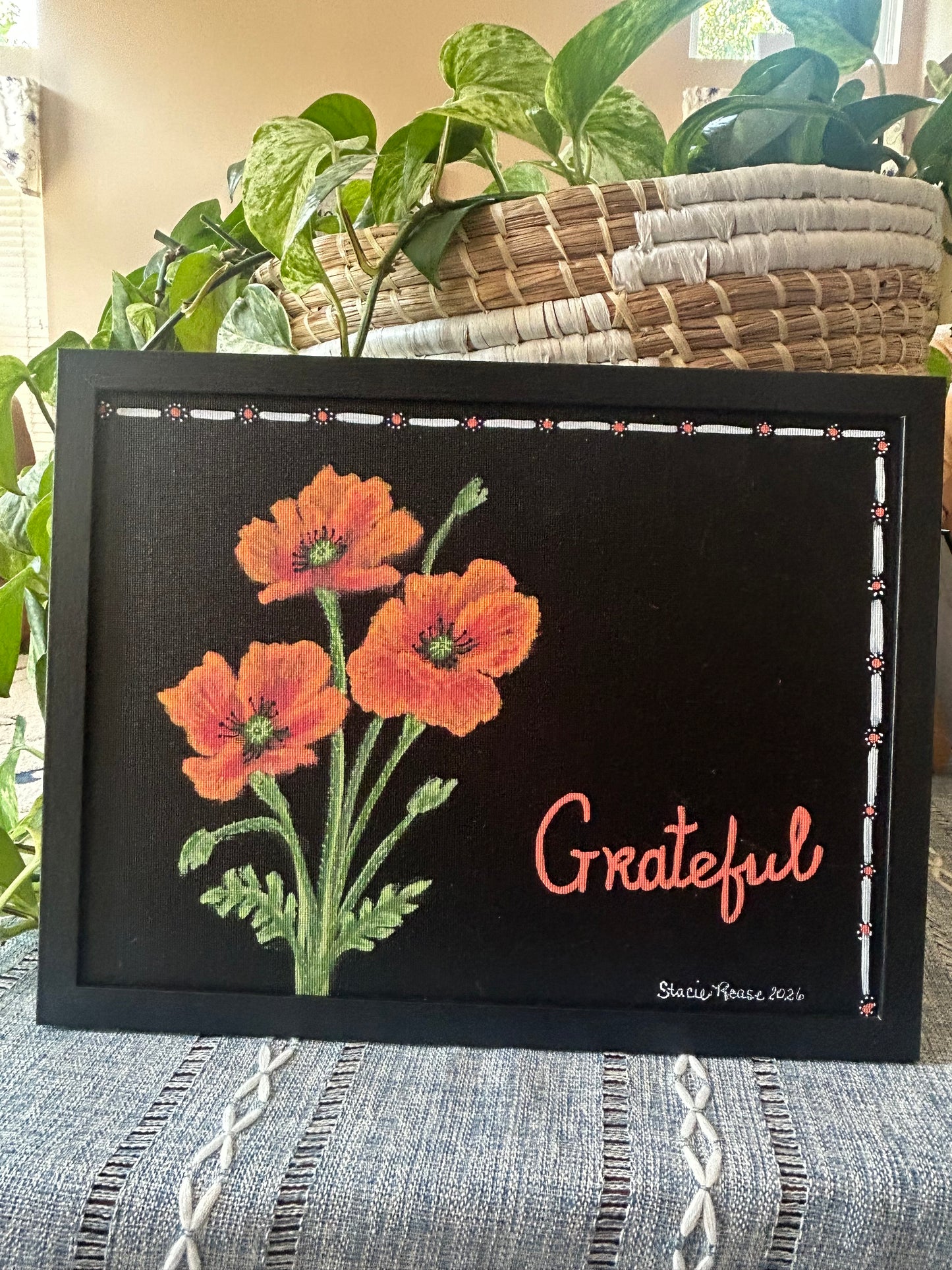Grateful