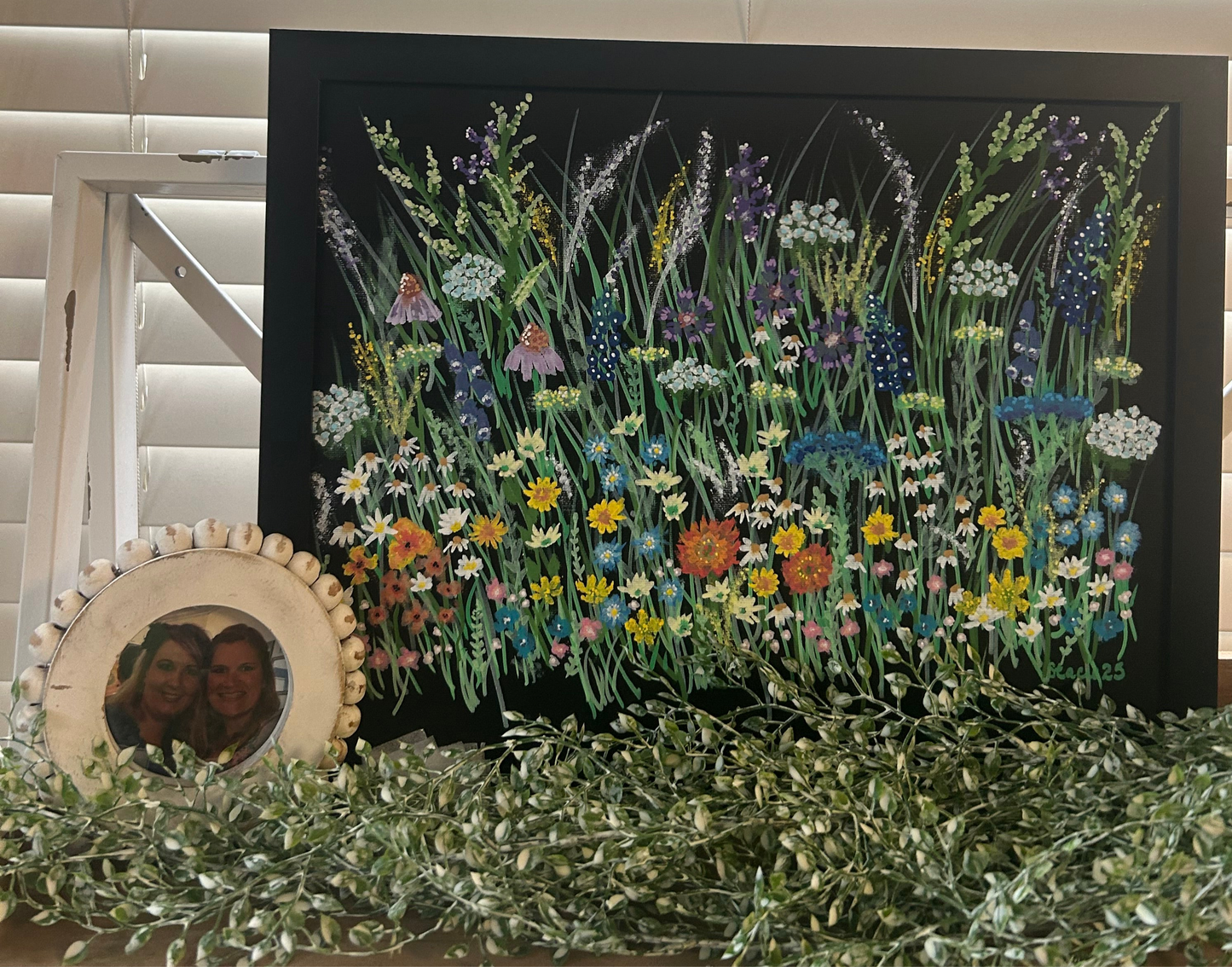 Wildflower Haven SOLD