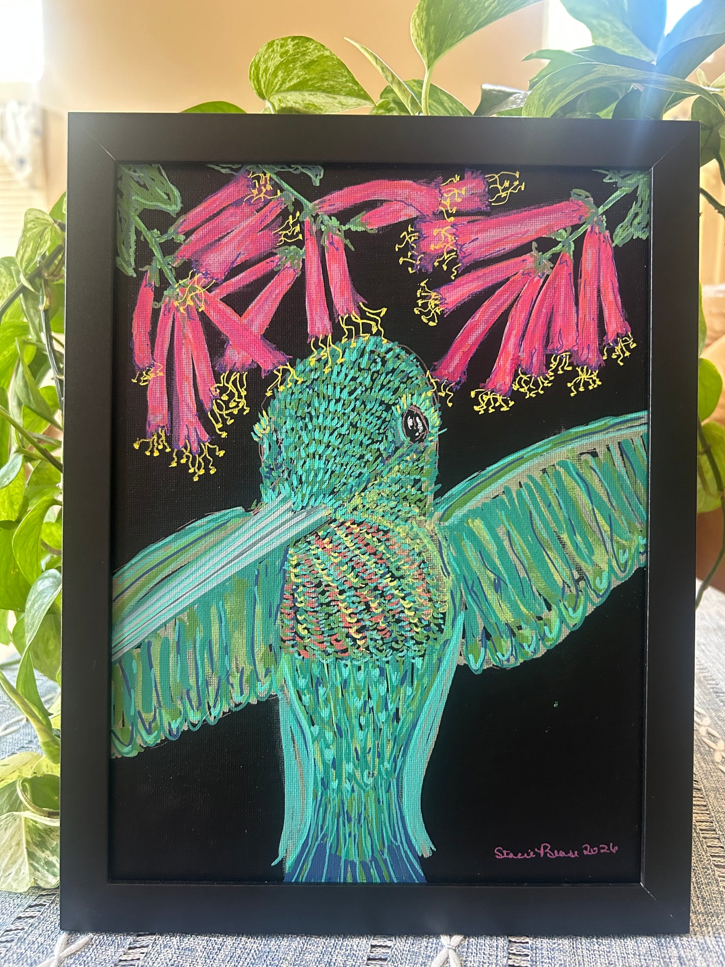 Nectar Jewel