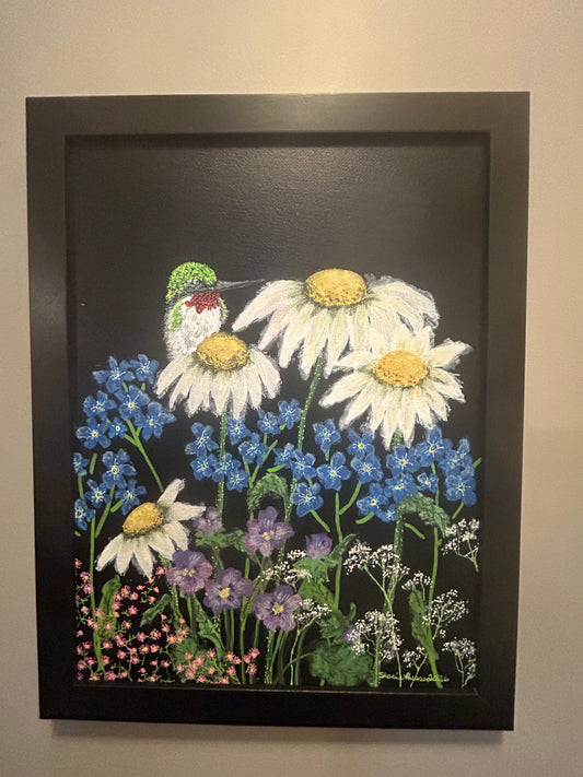 Daisy Flutter