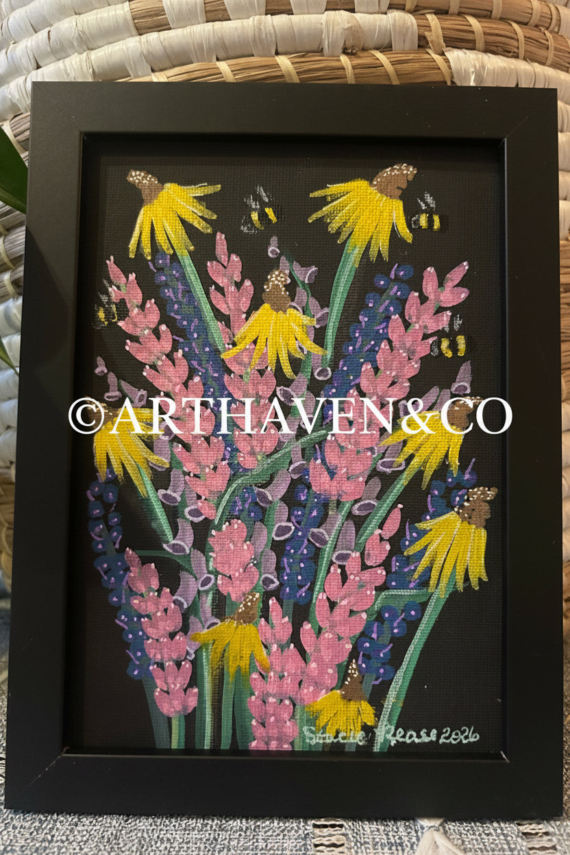 Sweet Lupine