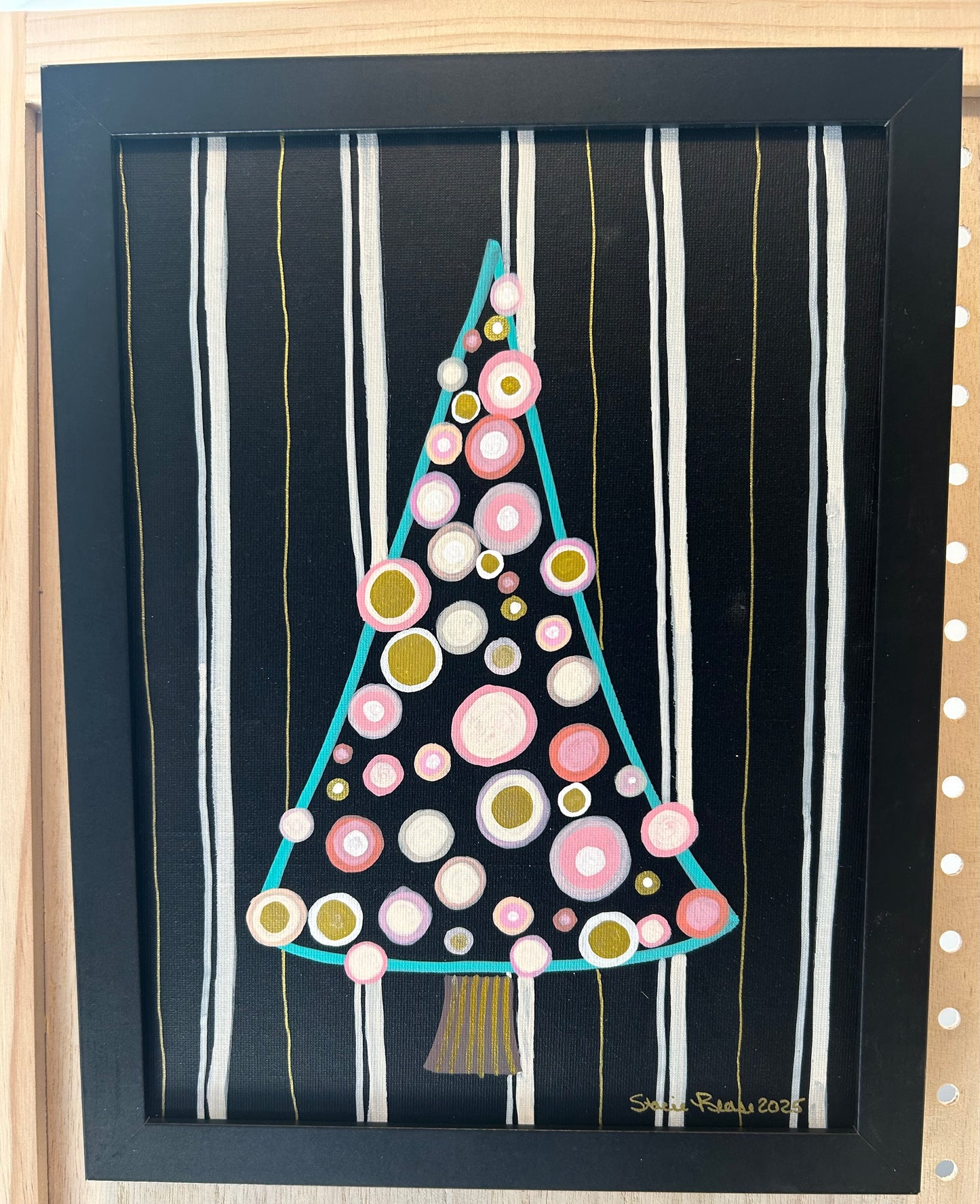 Deco Tree
