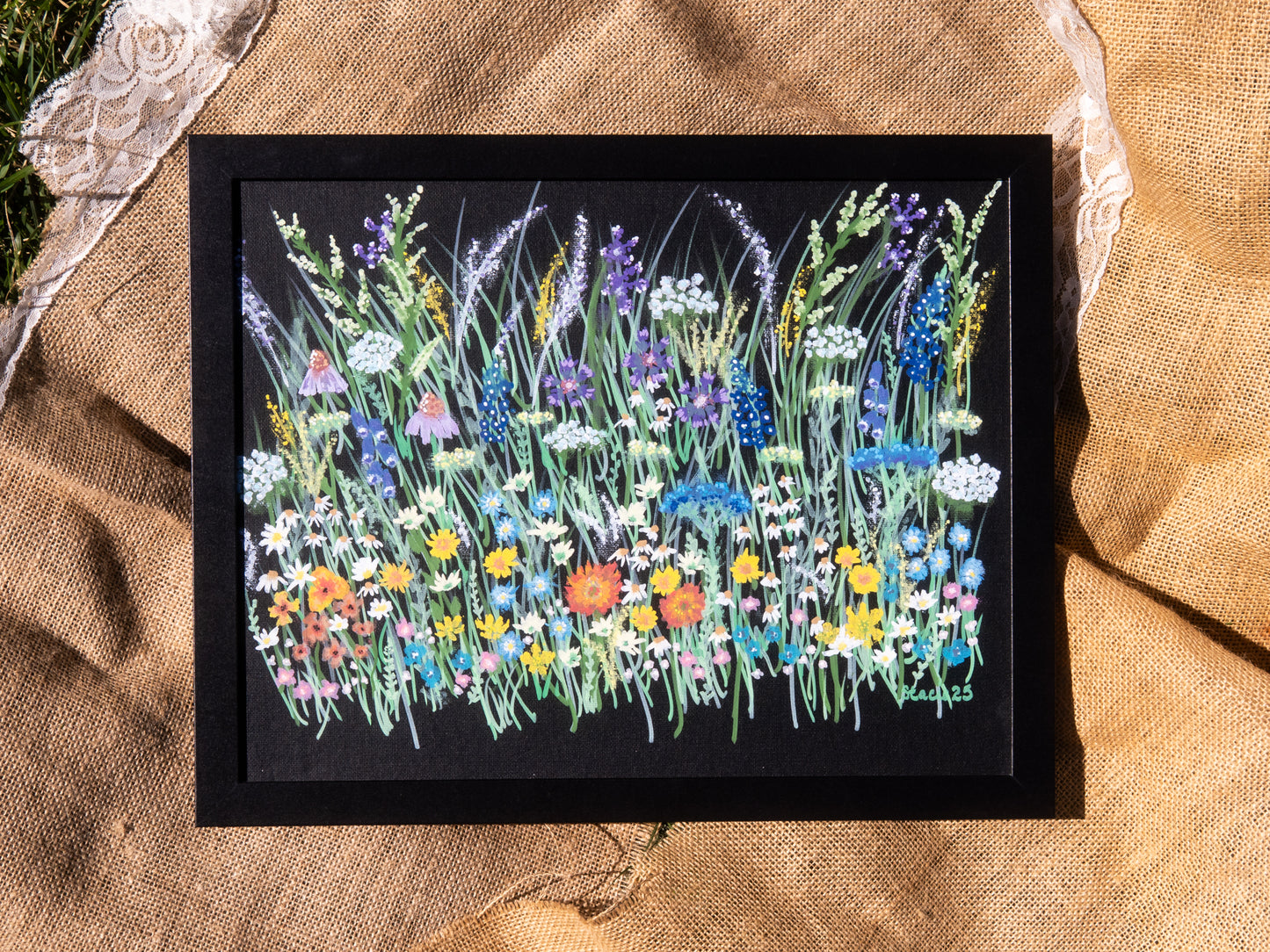 Wildflower Haven SOLD