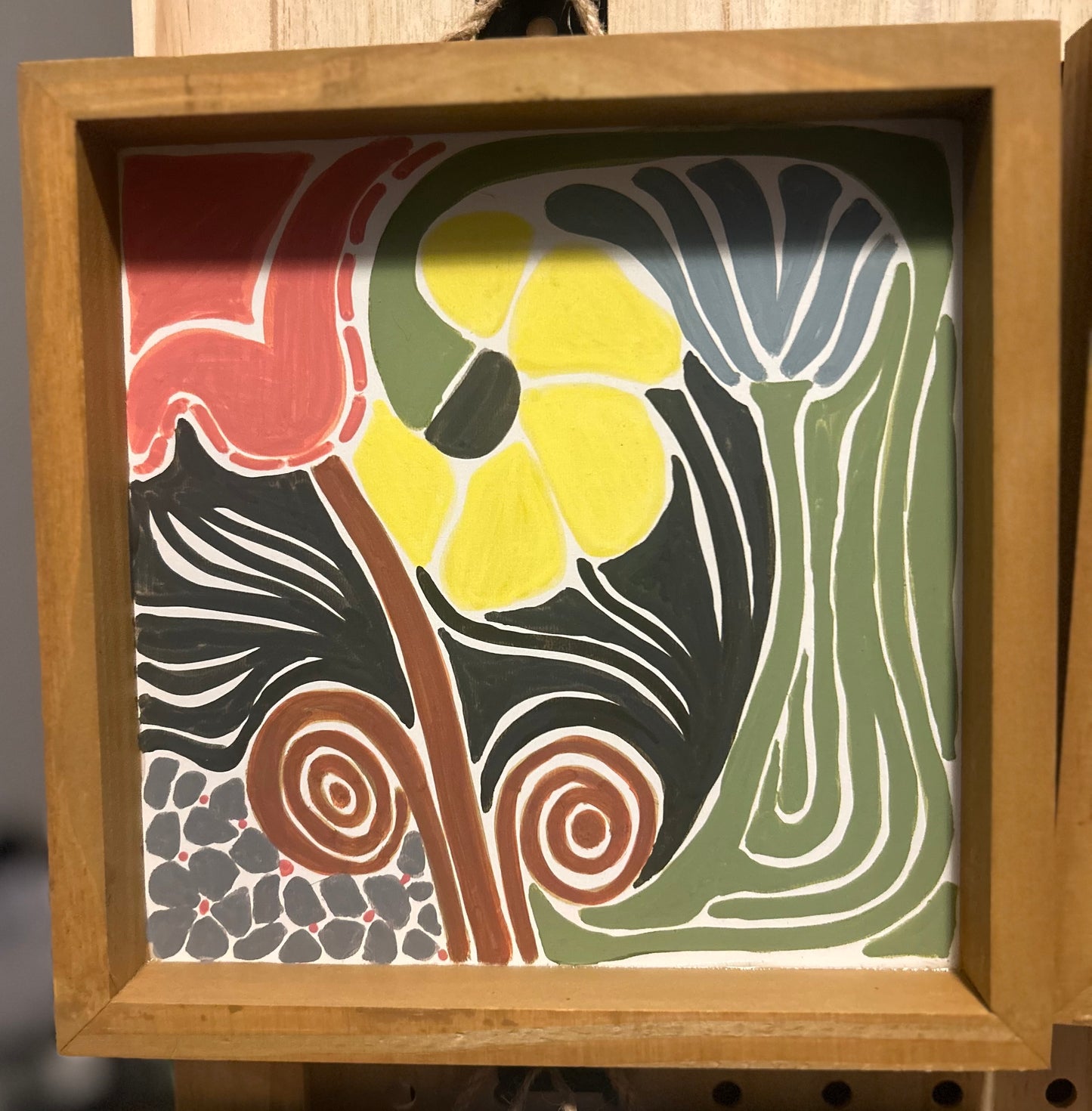 Harvest Whirl
