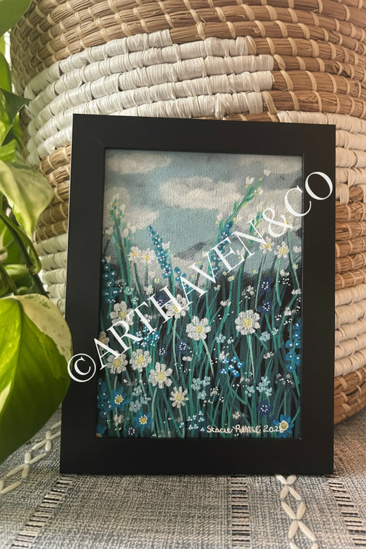Skywhisper field SOLD