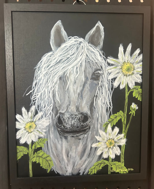 Equine Spirit