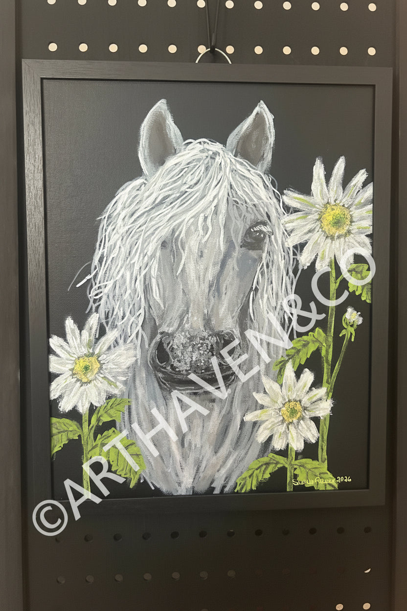 Equine Spirit
