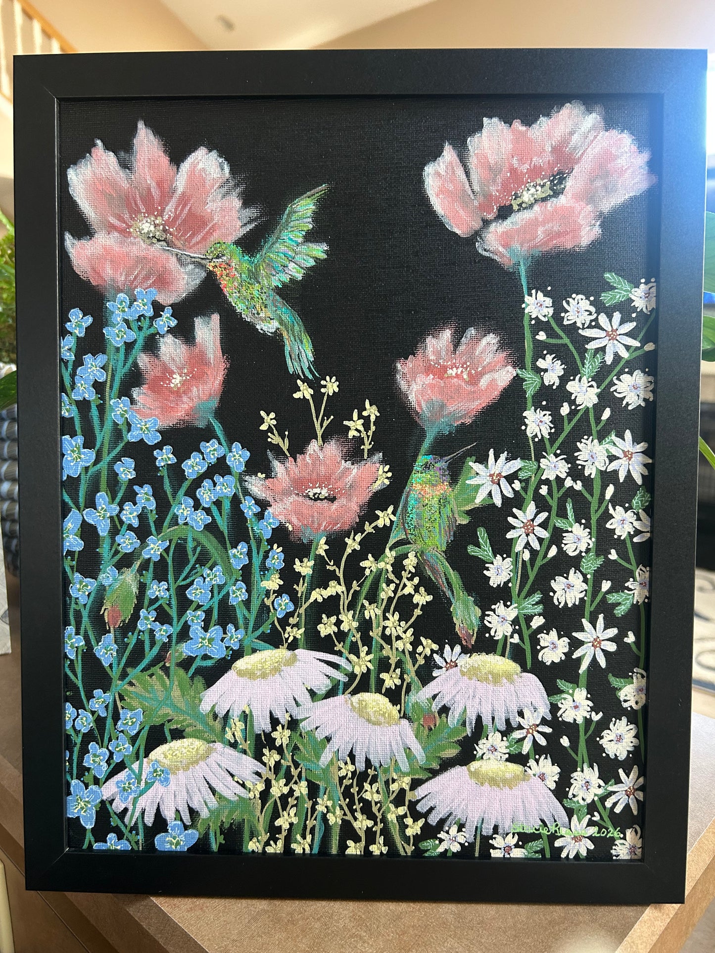 Petalwing Hideaway