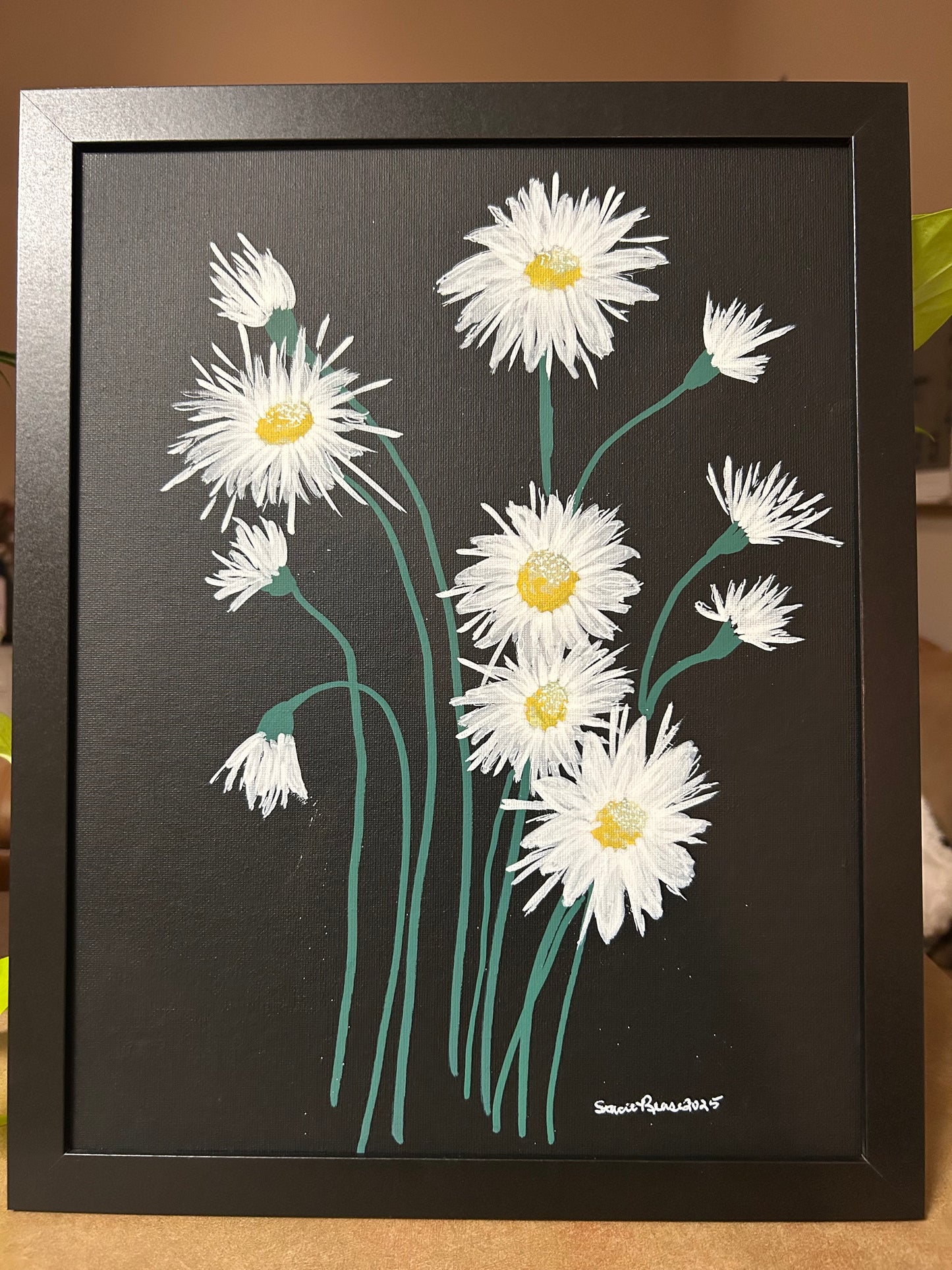 The Calm Within SOLD