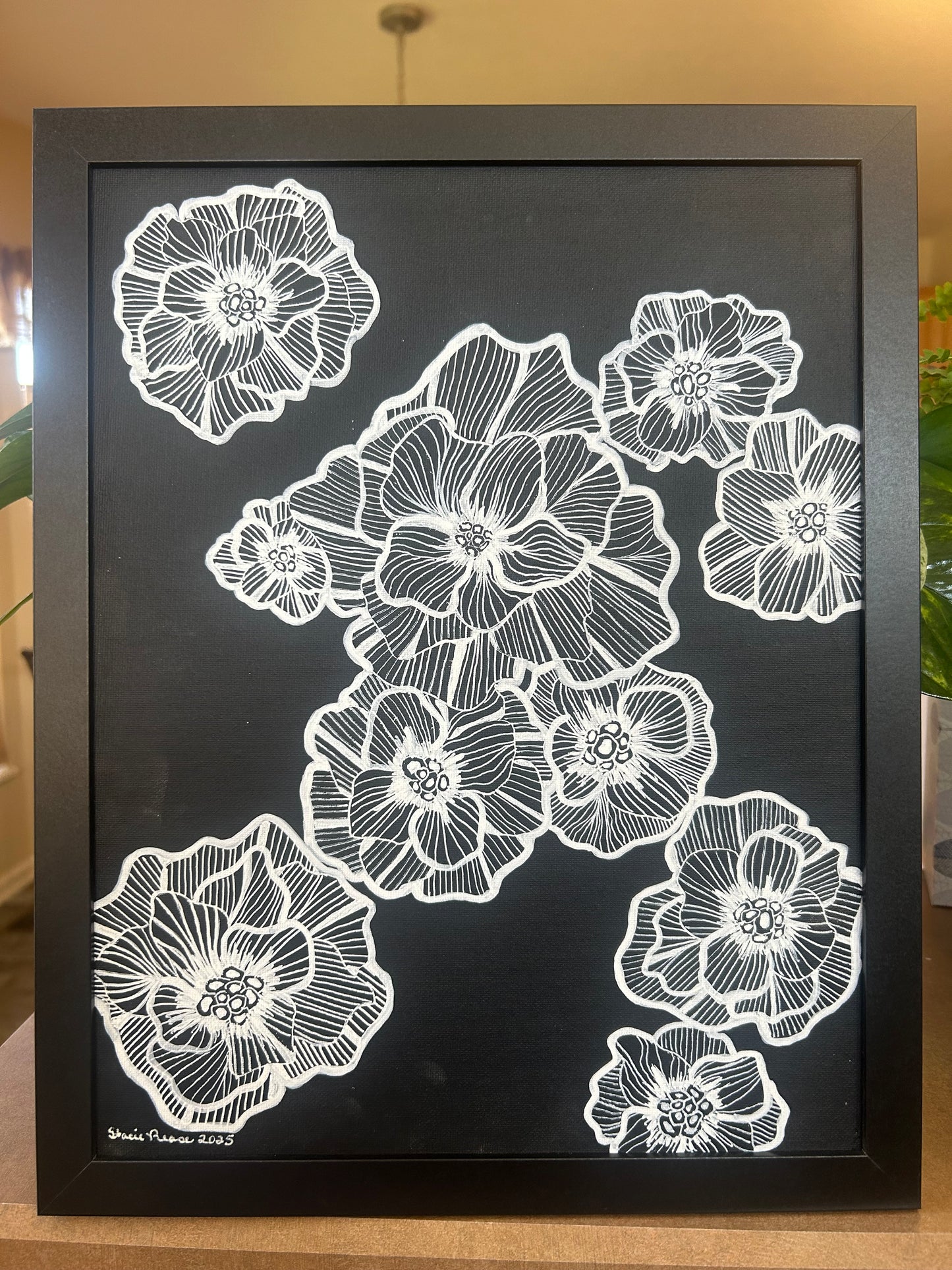 Bright Noir SOLD