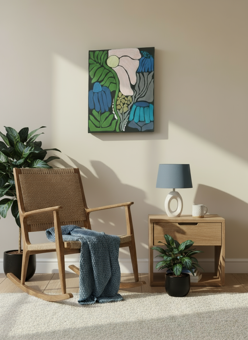 Botanical Pop