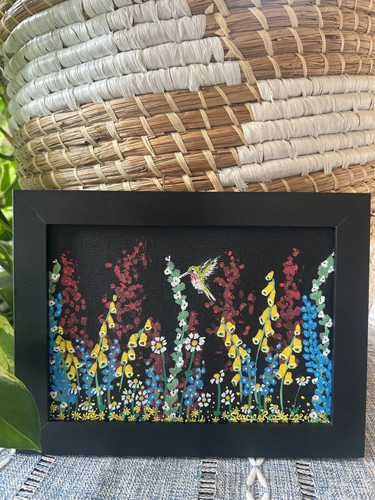 Hummingbird Haven