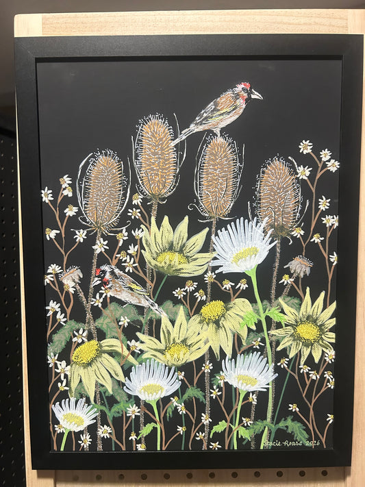 Thistle song