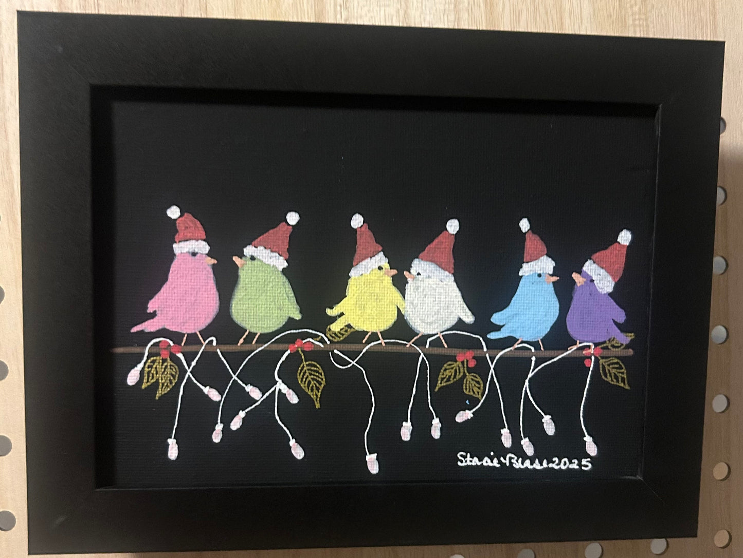 The Hat Pack