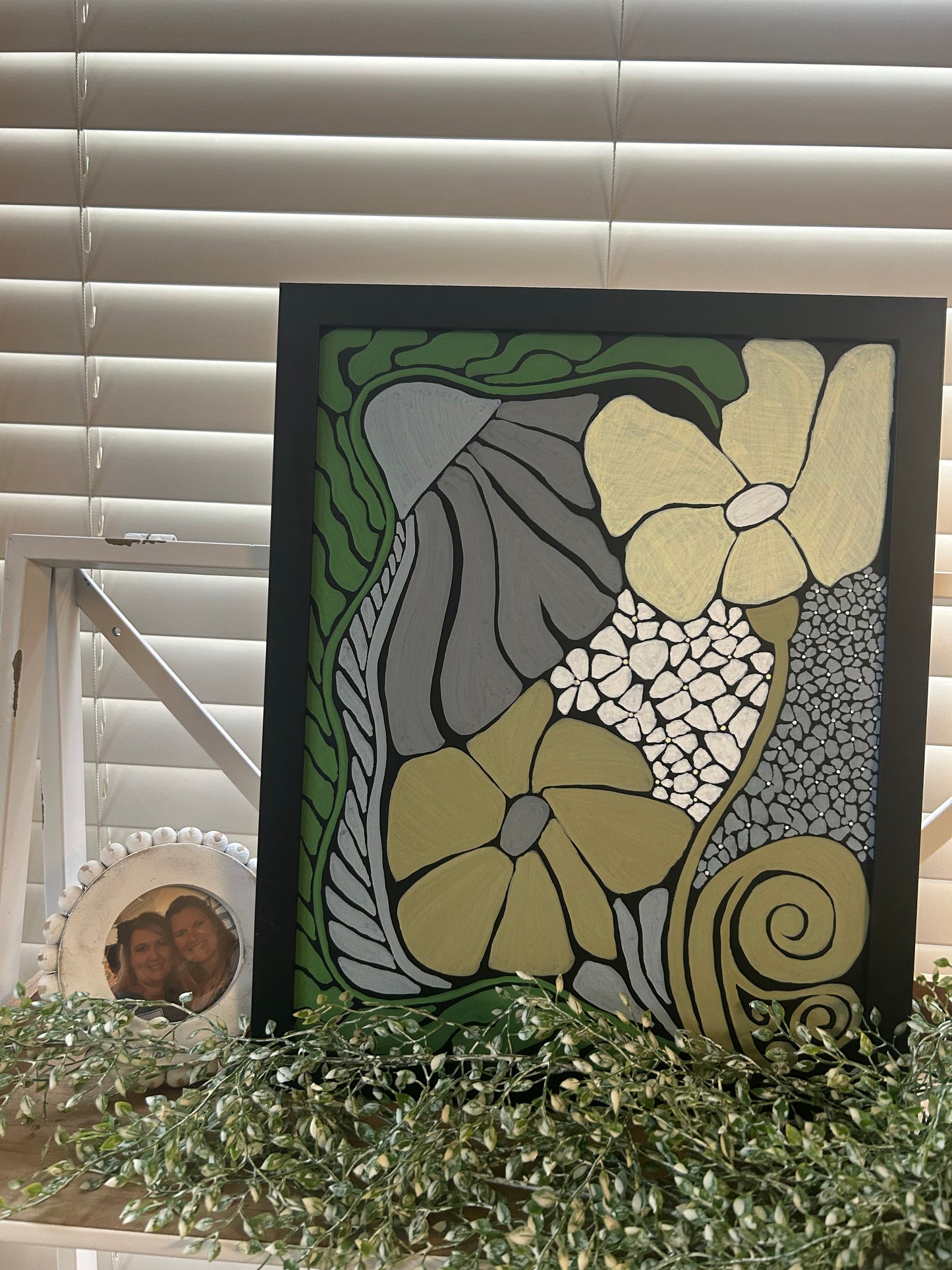 Stonepetal Garden SOLD