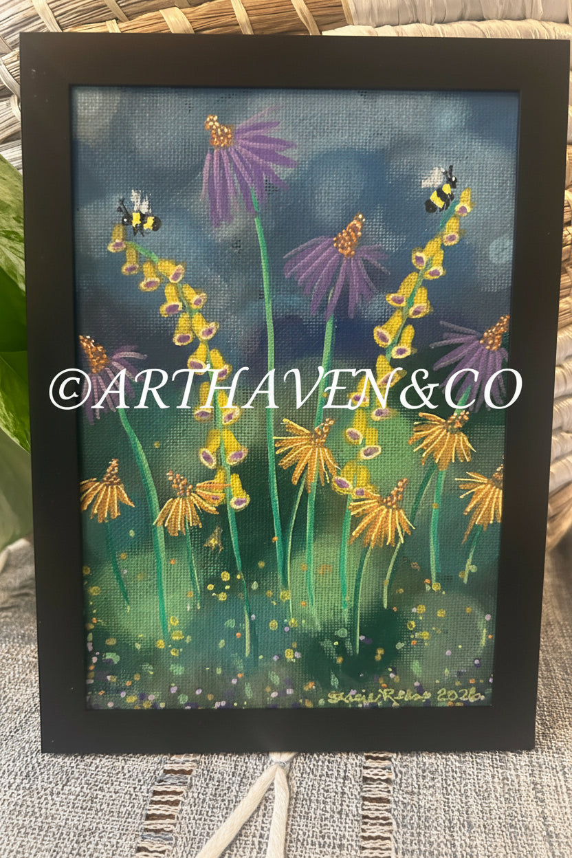 Meadow Kiss