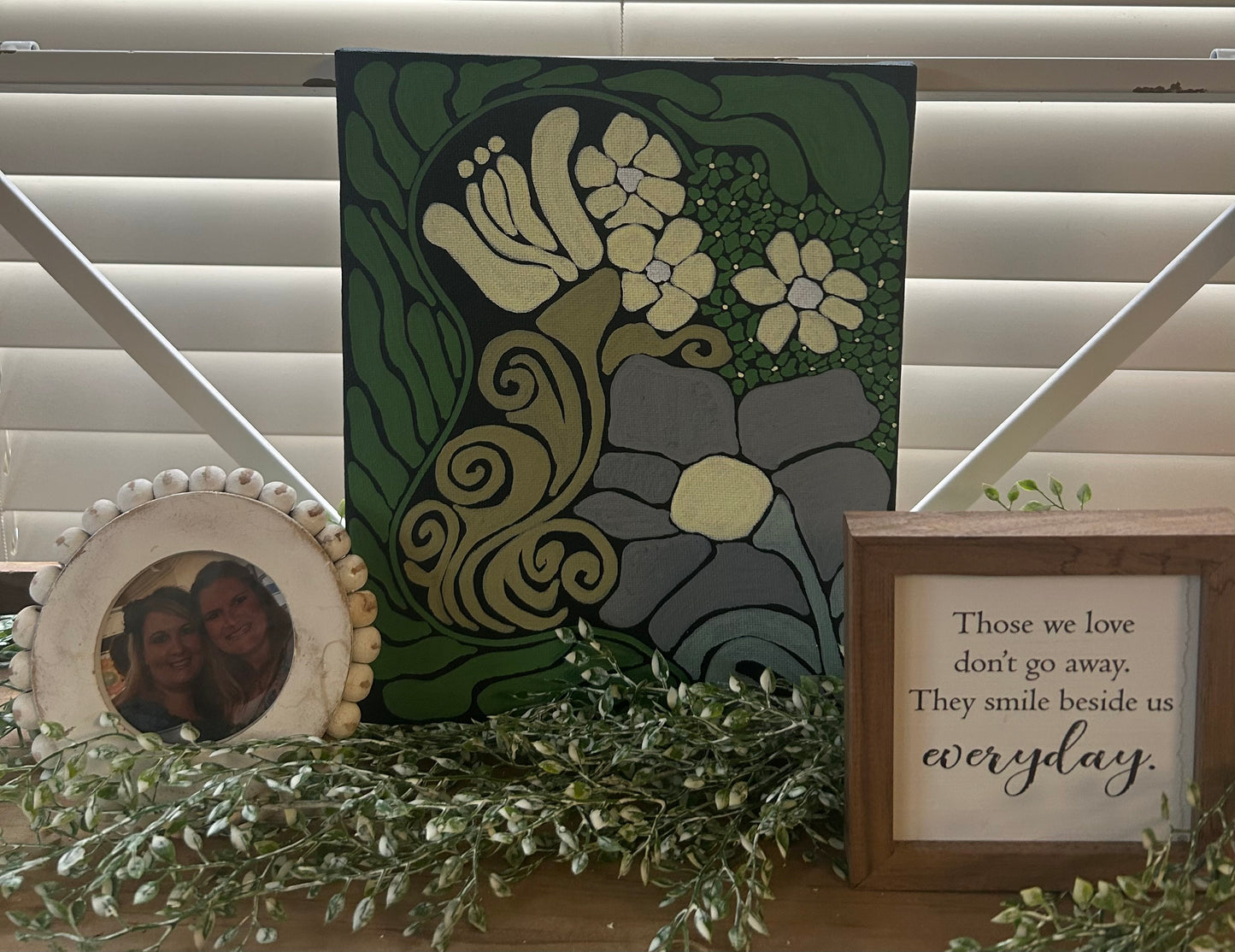 Whim & Tendril
