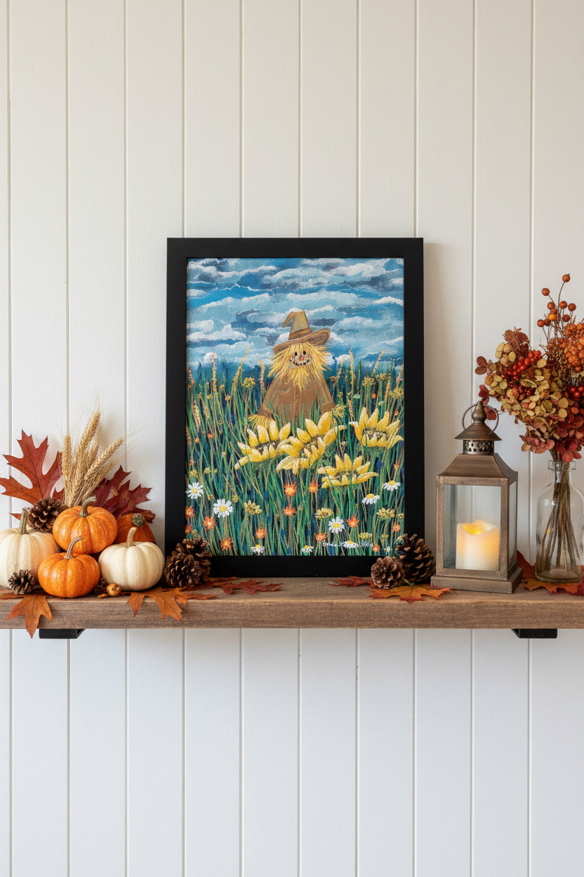 Scarecrow Meadow
