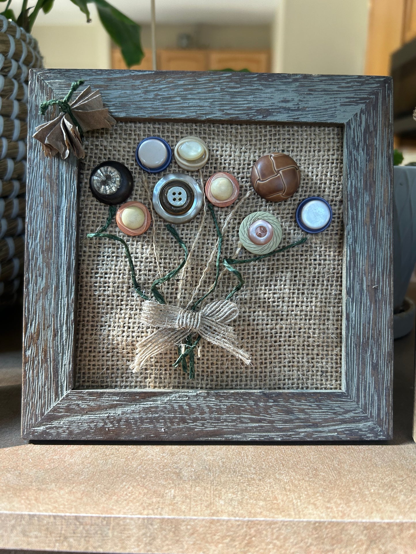 Vintage gift