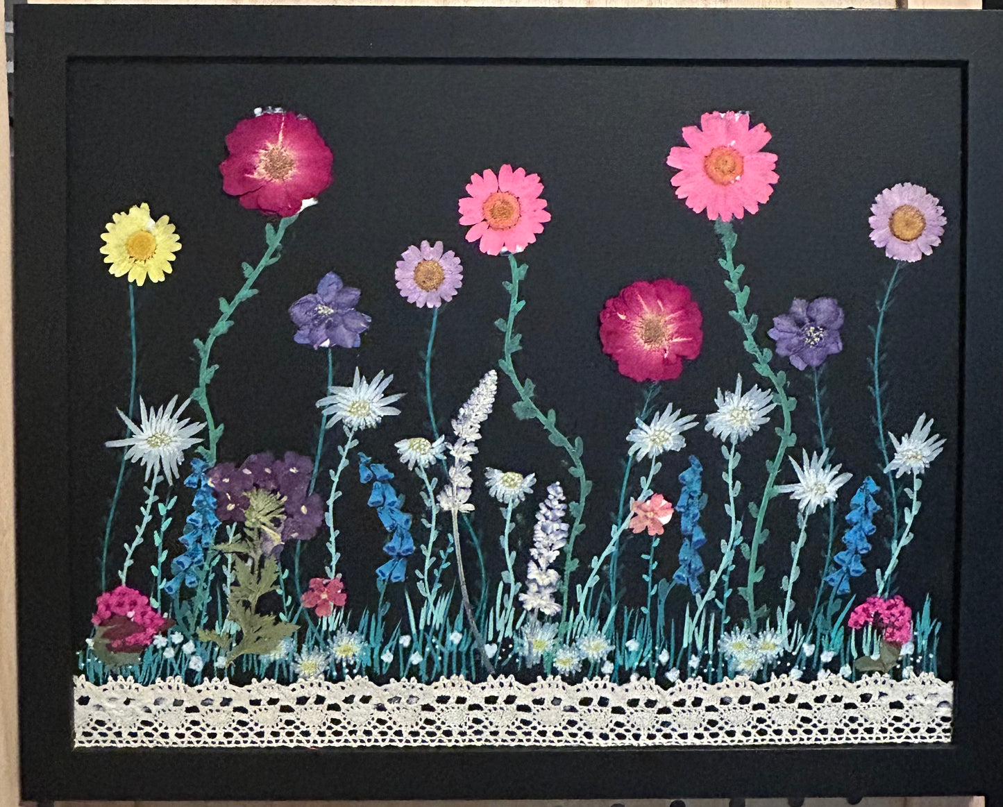 Meadow Lace