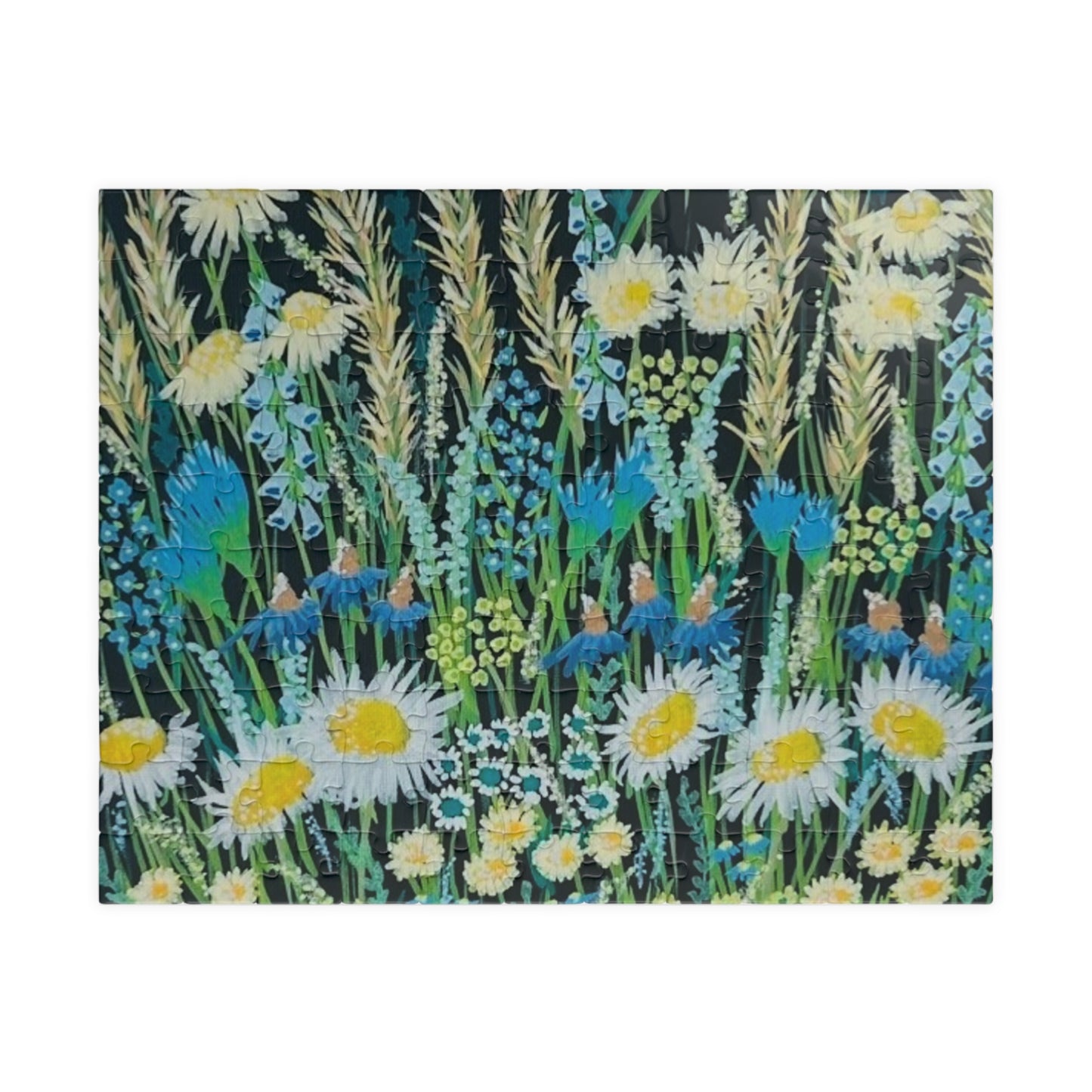 Puzzle (110, 252, 520, 1014-piece)