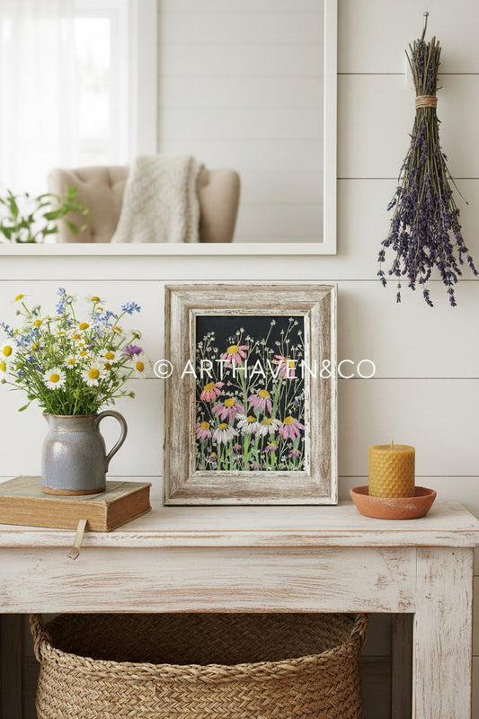 Sweet Sprigs SOLD