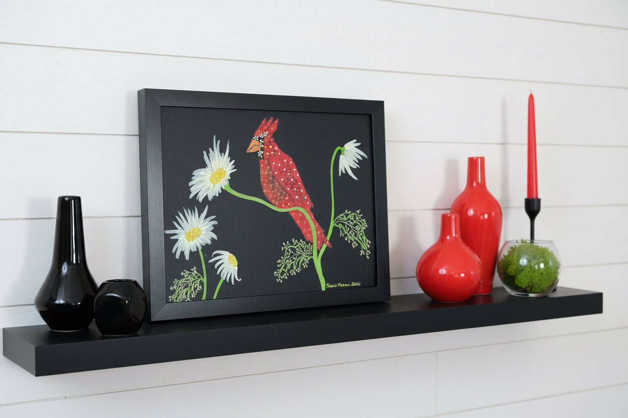 Good morning, Daisybird