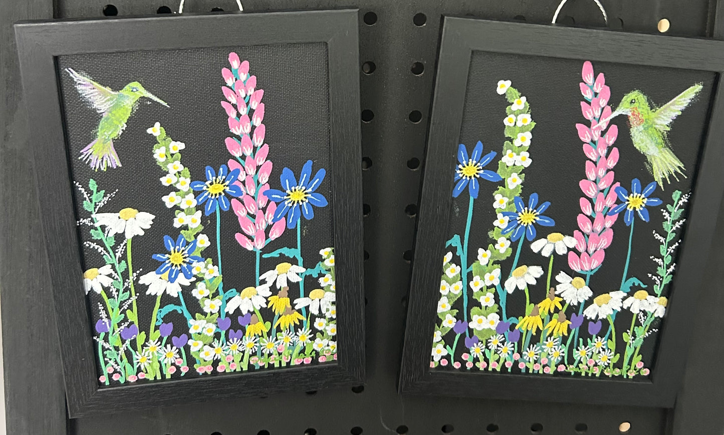 Meadow King