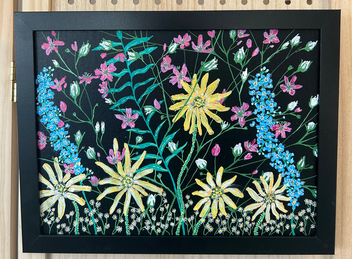 Colorwoven