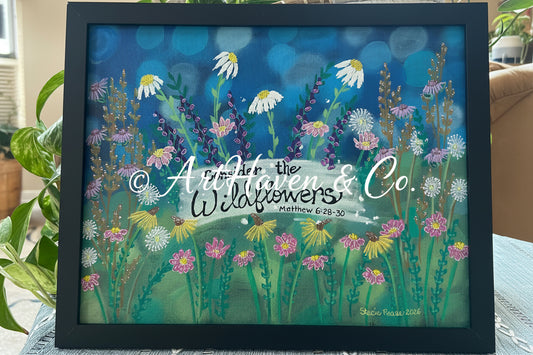 Wildflowers