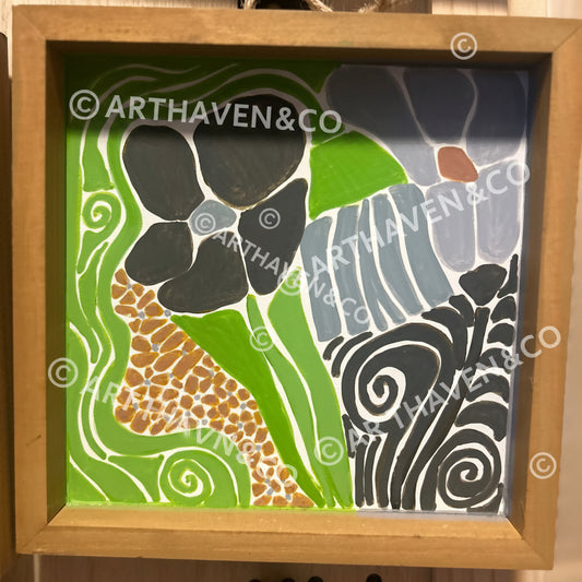 Verdant Flow