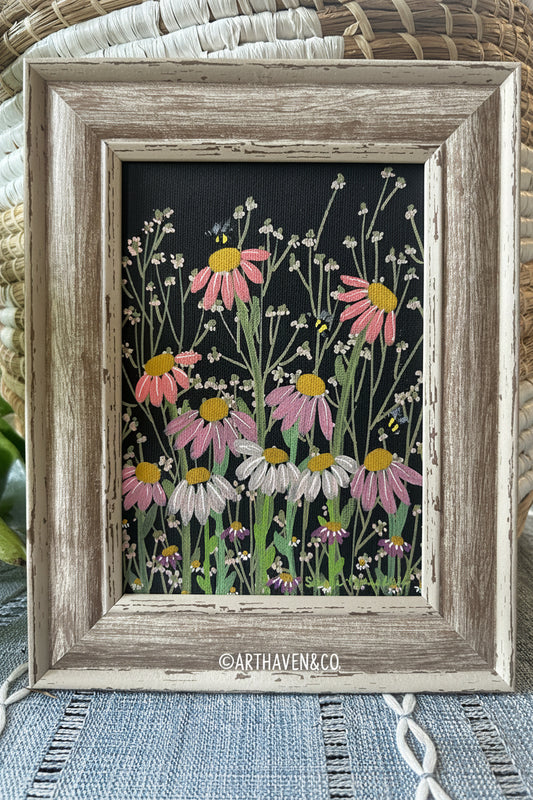 Sweet Sprigs SOLD