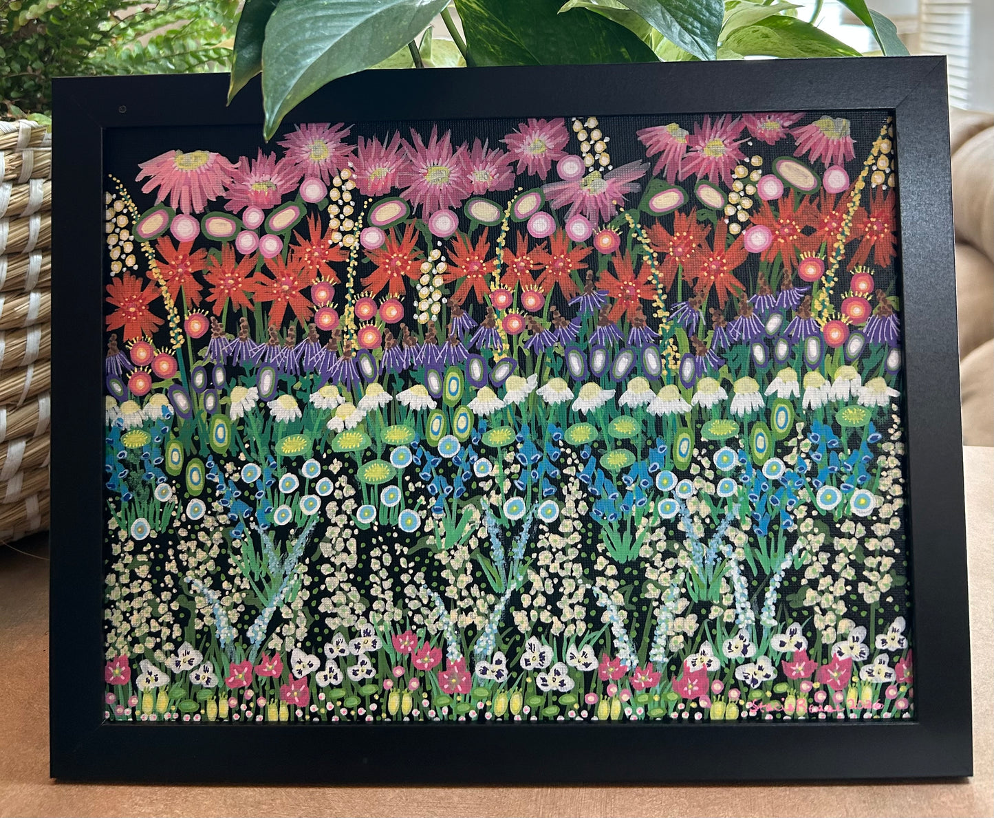 Bloom Jubilee