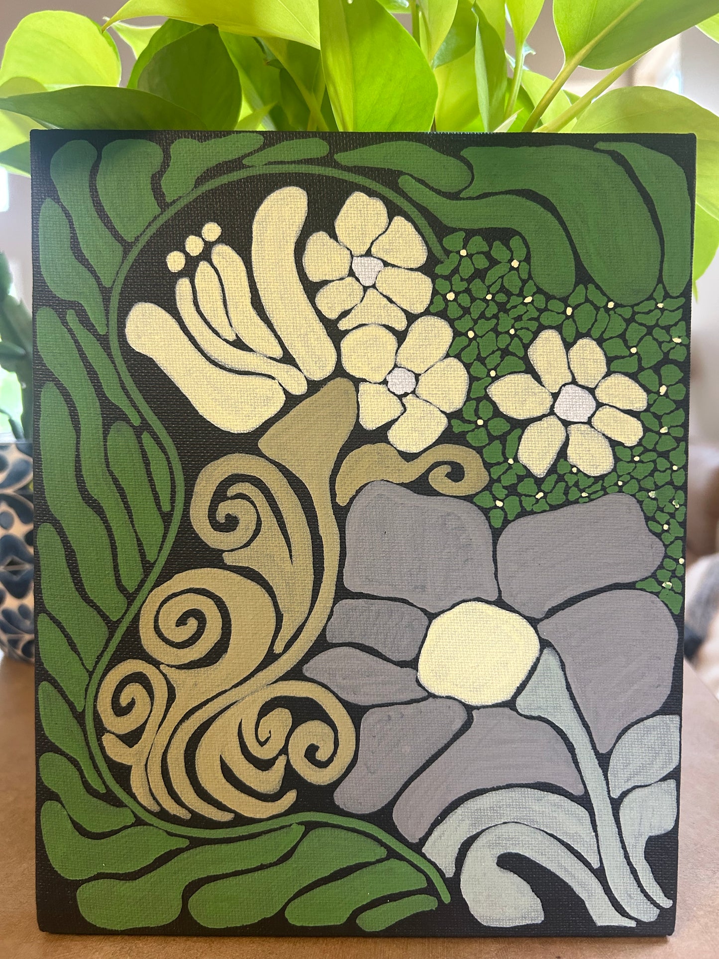 Whim & Tendril