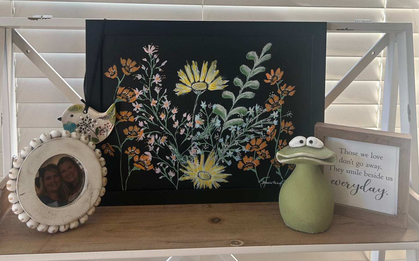 Midnight Meadow SOLD