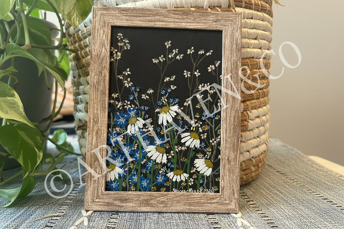 Bee Meadow