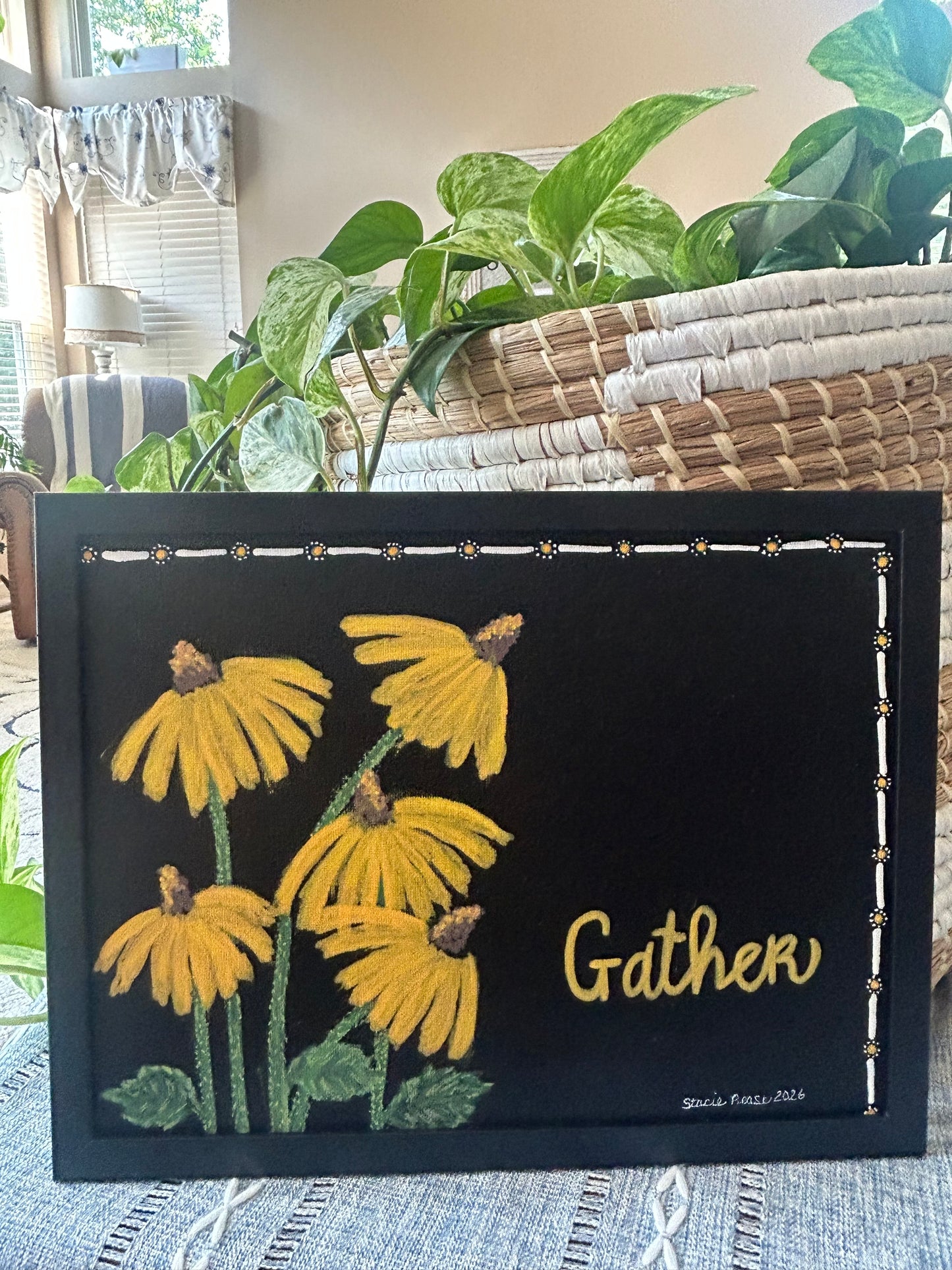 Gather
